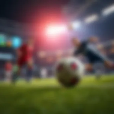 Latest strategies for sports betting