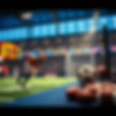 Exploring Sports Betting Variety of sports betting options