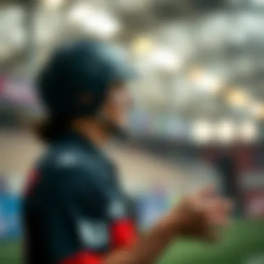 Resources for sports betting enthusiasts