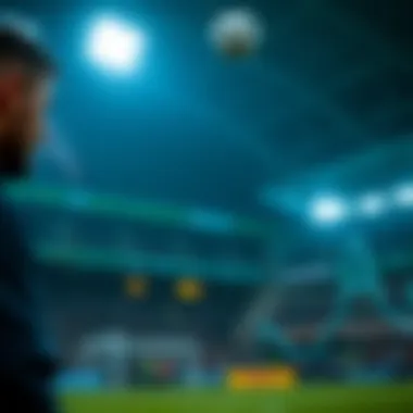 Statistical trends in sports betting