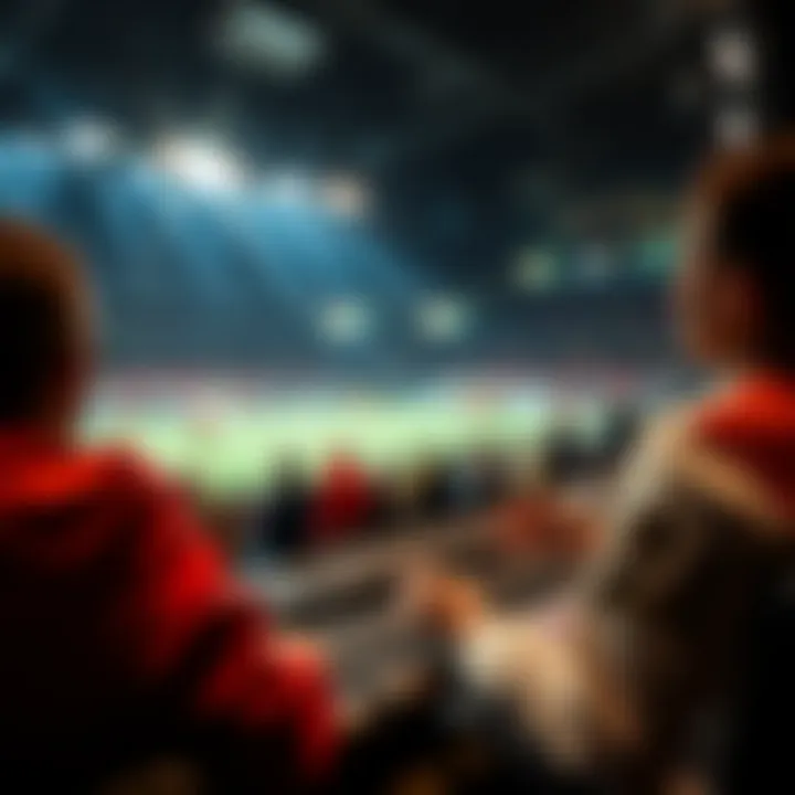 Effective Strategies for Sports Betting Strategies for successful sports betting