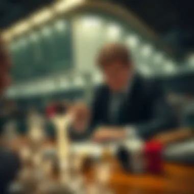 Strategic planning for sports betting