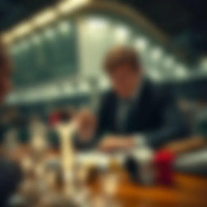 Strategic planning for sports betting