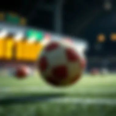 Types of betting odds