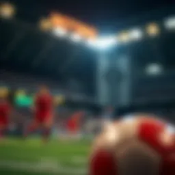 Understanding betting odds in sports