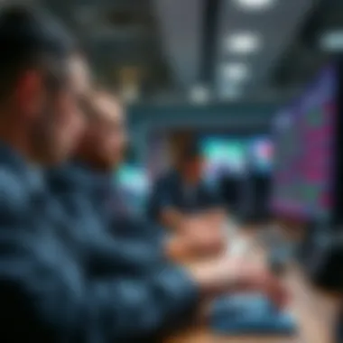 Understanding the Dynamics of Sports Betting The intricate dynamics of sports betting