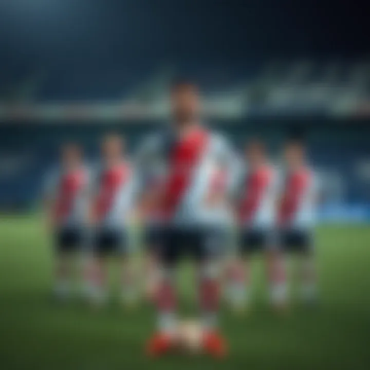 Current Team Photo of St. Mirren FC Current St. Mirren FC team photo