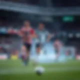 St. Mirren FC historical match