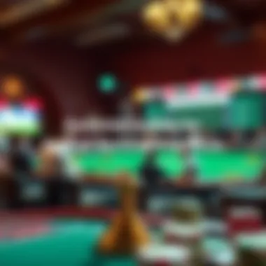 Guide for safe betting practices