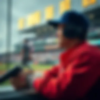 Statistical analysis related to baseball betting