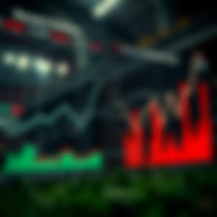 Recent Performance Statistics Statistical graphs highlighting recent performances