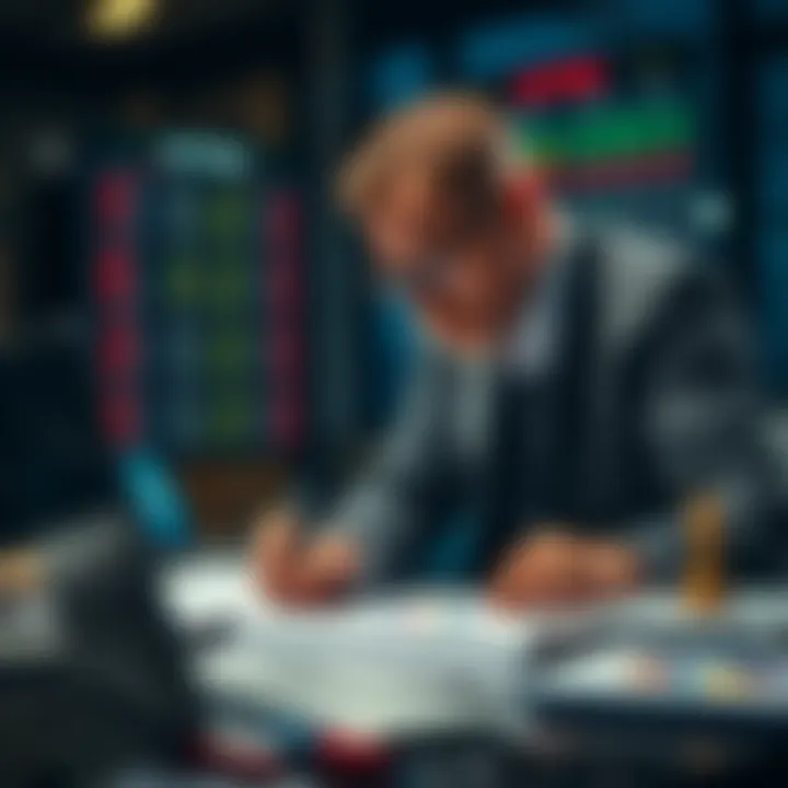 Strategic betting analysis