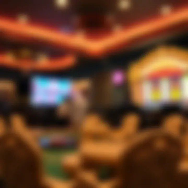 Using Bonuses Strategically Strategic use of bonuses in online gambling