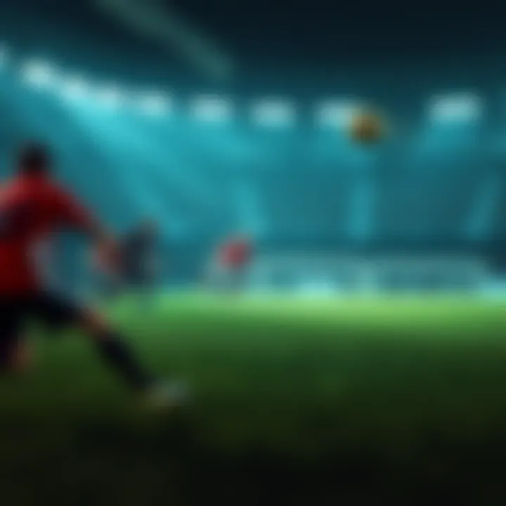 Strategic Elements in Virtual Sports Betting Strategic elements in virtual sports betting