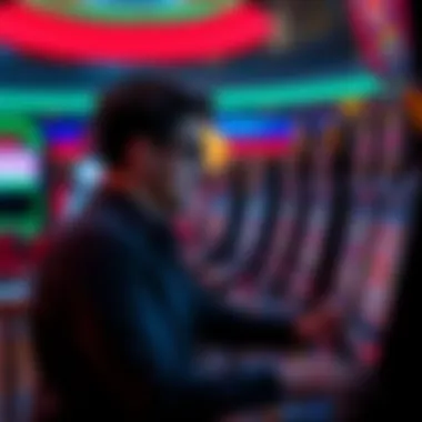 Strategic Insights for Winning at Slots Strategic tips for enhancing gameplay in slot games