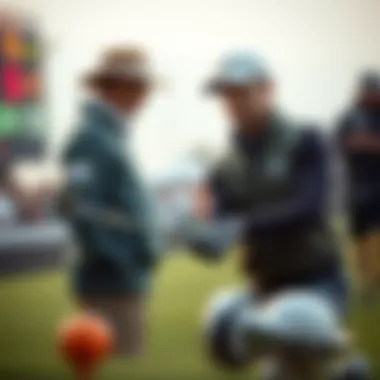 Effective Strategies in Live Golf Betting Strategies for successful betting