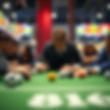 Developing Strategies for Safe Betting Strategies for safe betting