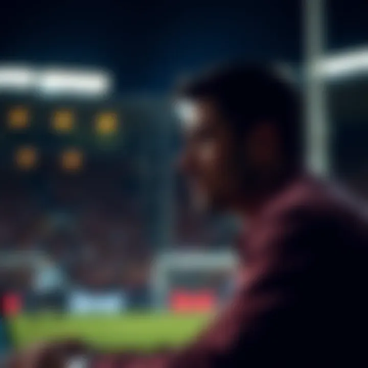 Strategies to avoid online betting scams