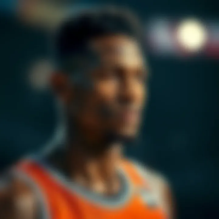 Strengths and Weaknesses of MVP Candidates Strengths and weaknesses of candidates