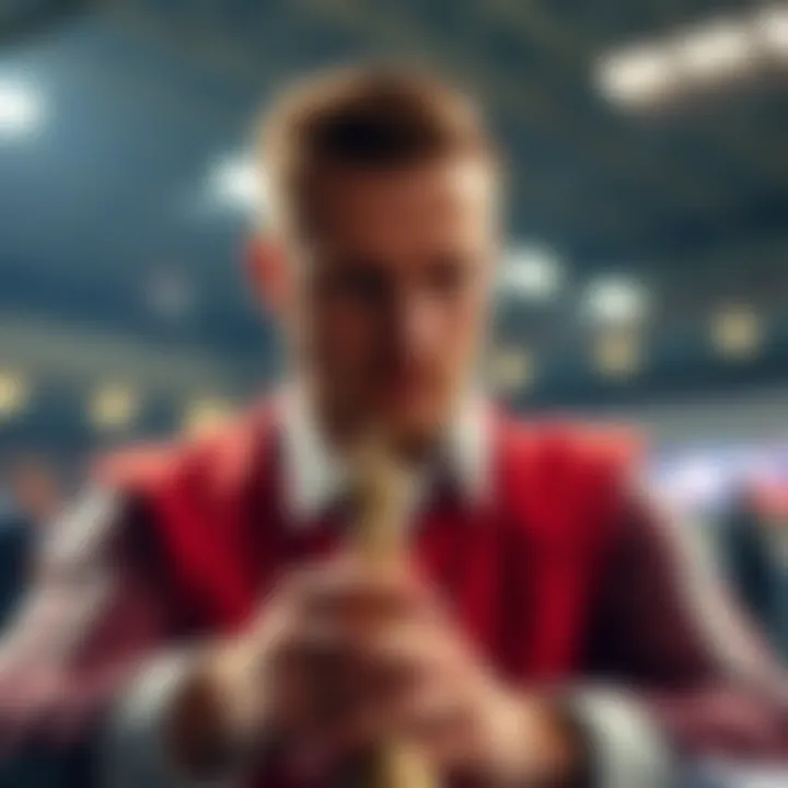 Insights on successful betting strategies