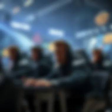 Exploring Team Strategies in League of Legends Team strategies in League of Legends