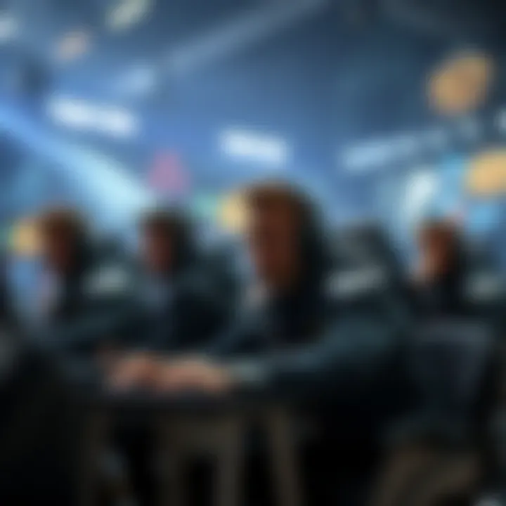 Exploring Team Strategies in League of Legends Team strategies in League of Legends