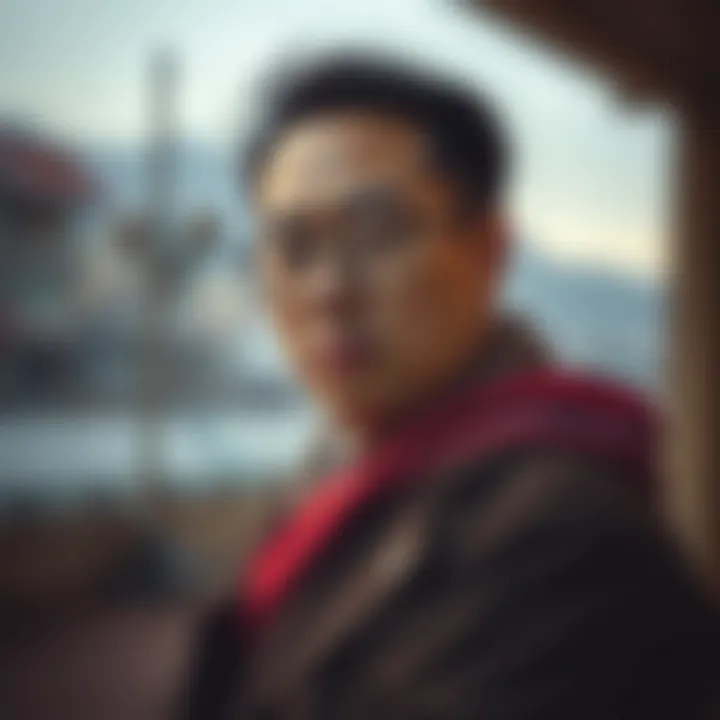 Notable 테니스 발리의 기술과 전략