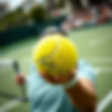 Effective Strategies for Safe Tennis Betting Strategies for safe tennis betting