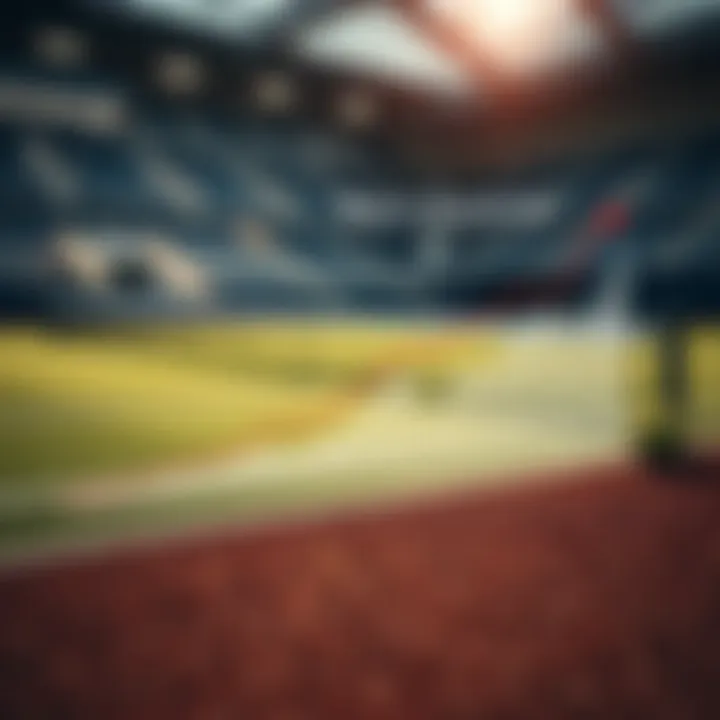 Trends in Tennis Match Outcomes Graph showcasing trends in tennis match outcomes