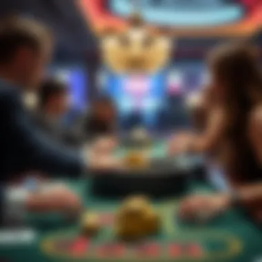 Latest trends in online Baccarat