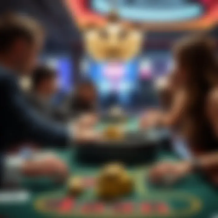 Latest trends in online Baccarat