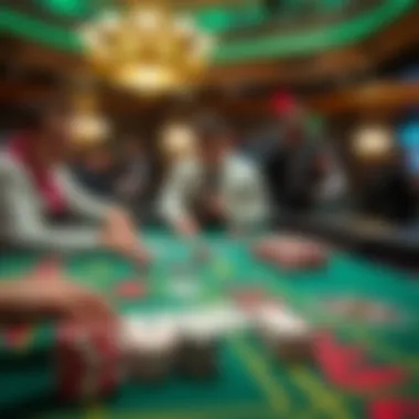 Key strategies for winning at Baccarat