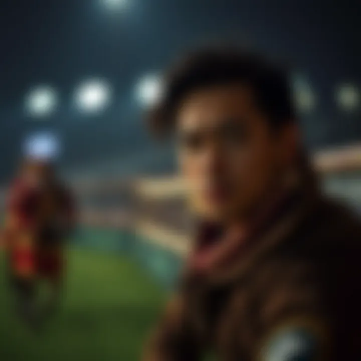 Notable 토트넘과 샤흐타르: 두 팀의 전투와 베팅 전략