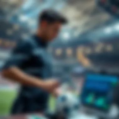 Dynamic Sports Betting Analysis Dynamic sports betting analysis