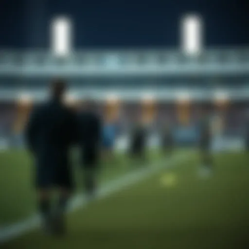 토토 핸디캡 뜻과 그 활용 Introduction