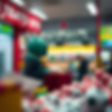 Essential Features of Trusted Toto Sites Key Features to Look for in a Reliable Toto Site