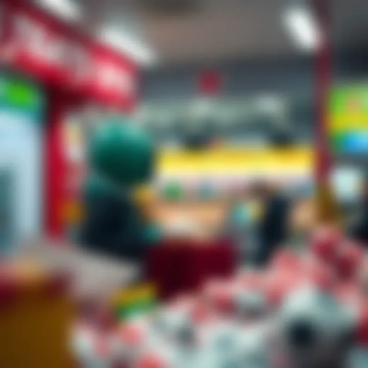 Essential Features of Trusted Toto Sites Key Features to Look for in a Reliable Toto Site