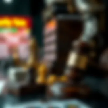 Understanding Legal Aspects of Toto Sites Legal Requirements for Toto Guarantee Sites