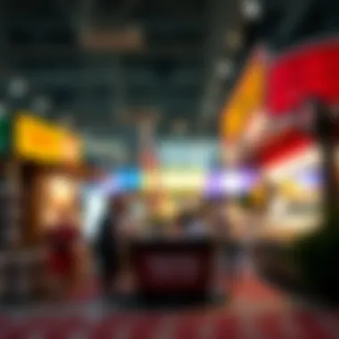 Key Considerations for Choosing a Toto Site Factors to consider when choosing a Toto site