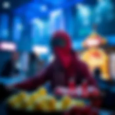 Importance of User Experience in Betting User Experience in Toto Sites