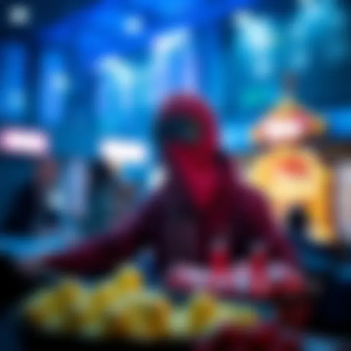 Importance of User Experience in Betting User Experience in Toto Sites