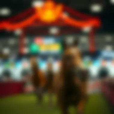 토토와 바카라: 배팅의 두 세계 Summary