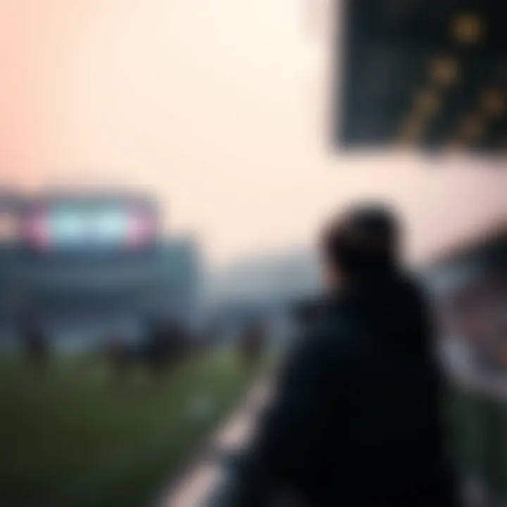 Notable 토토양방: 베팅의 신뢰성과 전략적 접근