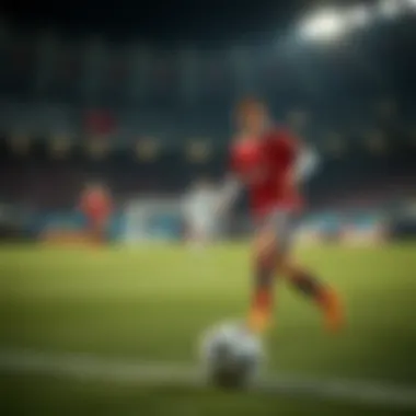 Understanding Trabzonspor's Unique Gameplay Tactics Tactical analysis of Trabzonspor's gameplay