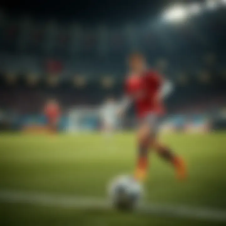 Understanding Trabzonspor's Unique Gameplay Tactics Tactical analysis of Trabzonspor's gameplay