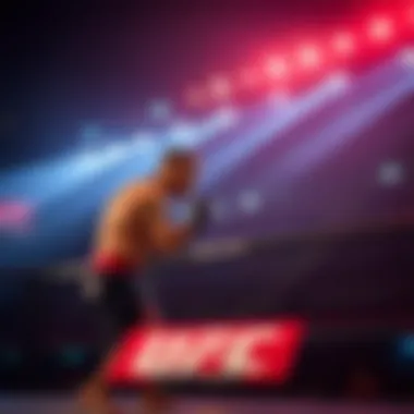 Trends in UFC betting analysis