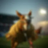 투르 드 프랑스의 심층 탐구: 역사와 현대적 맥락 Introduction