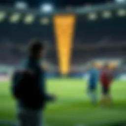 UCL 배당률 분석 및 전략 Introduction