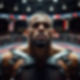 UFC betting strategies overview