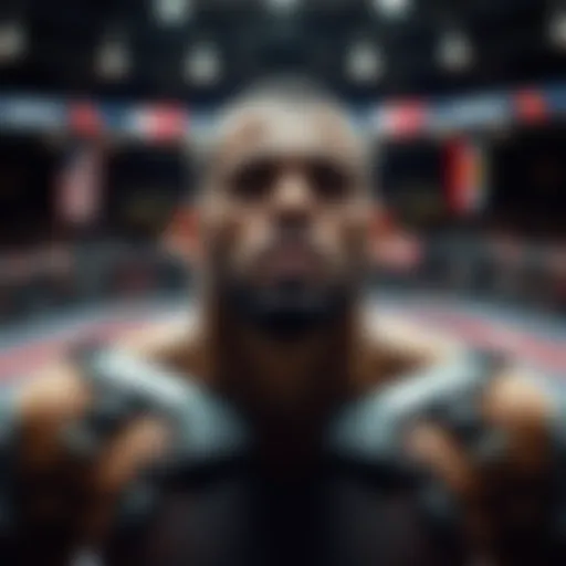 UFC betting strategies overview